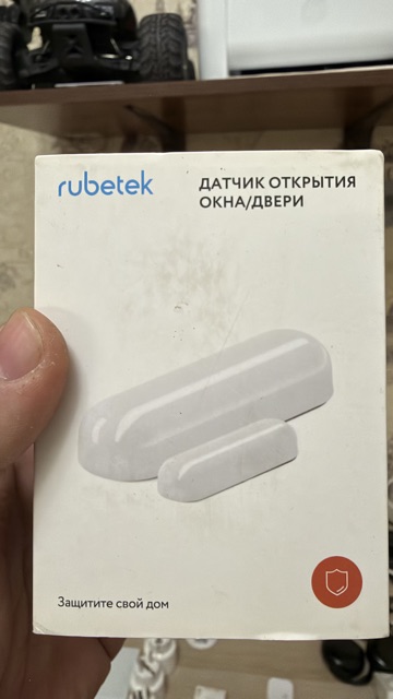 Датчик открытия окна/двери, 433 МГц